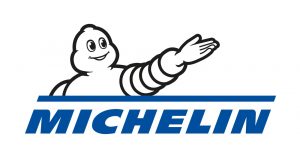 Michelin Logo